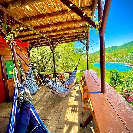 Tamarindo Beach Hostel 타강가 외부 사진