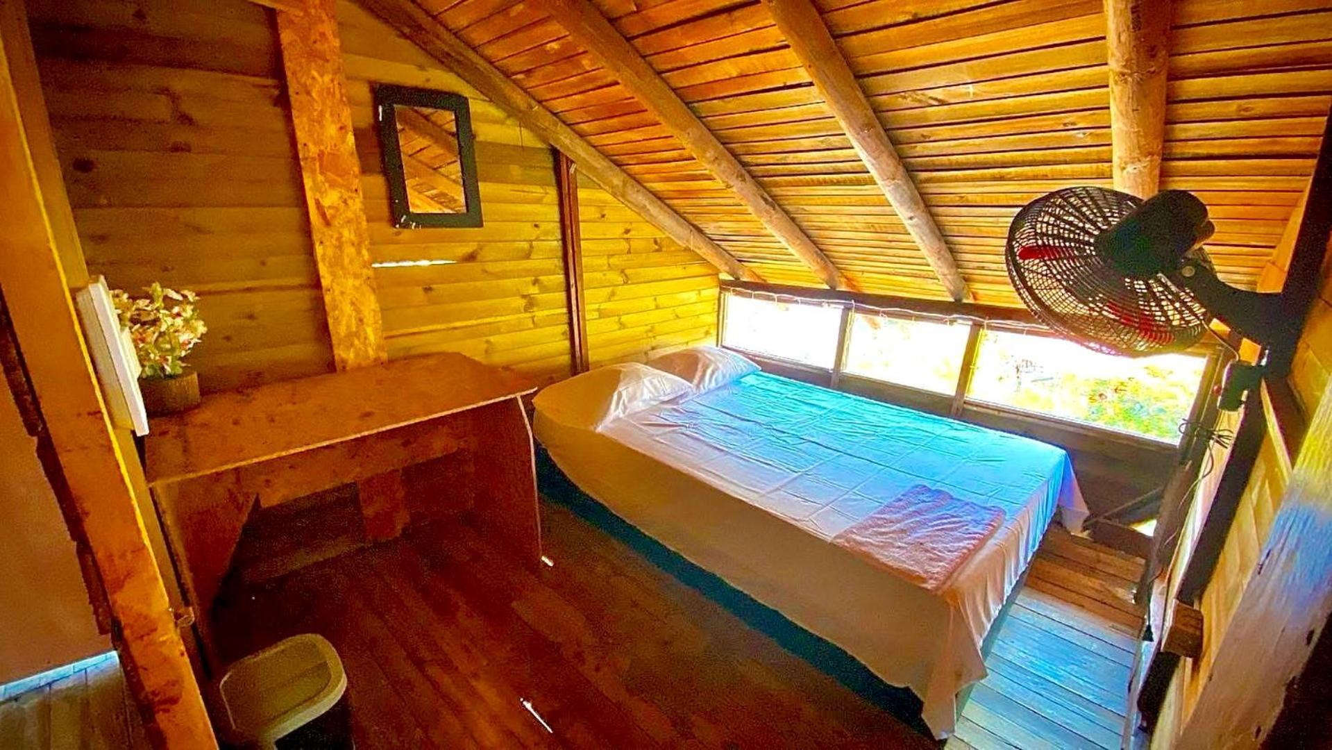 Tamarindo Beach Hostel 타강가 외부 사진