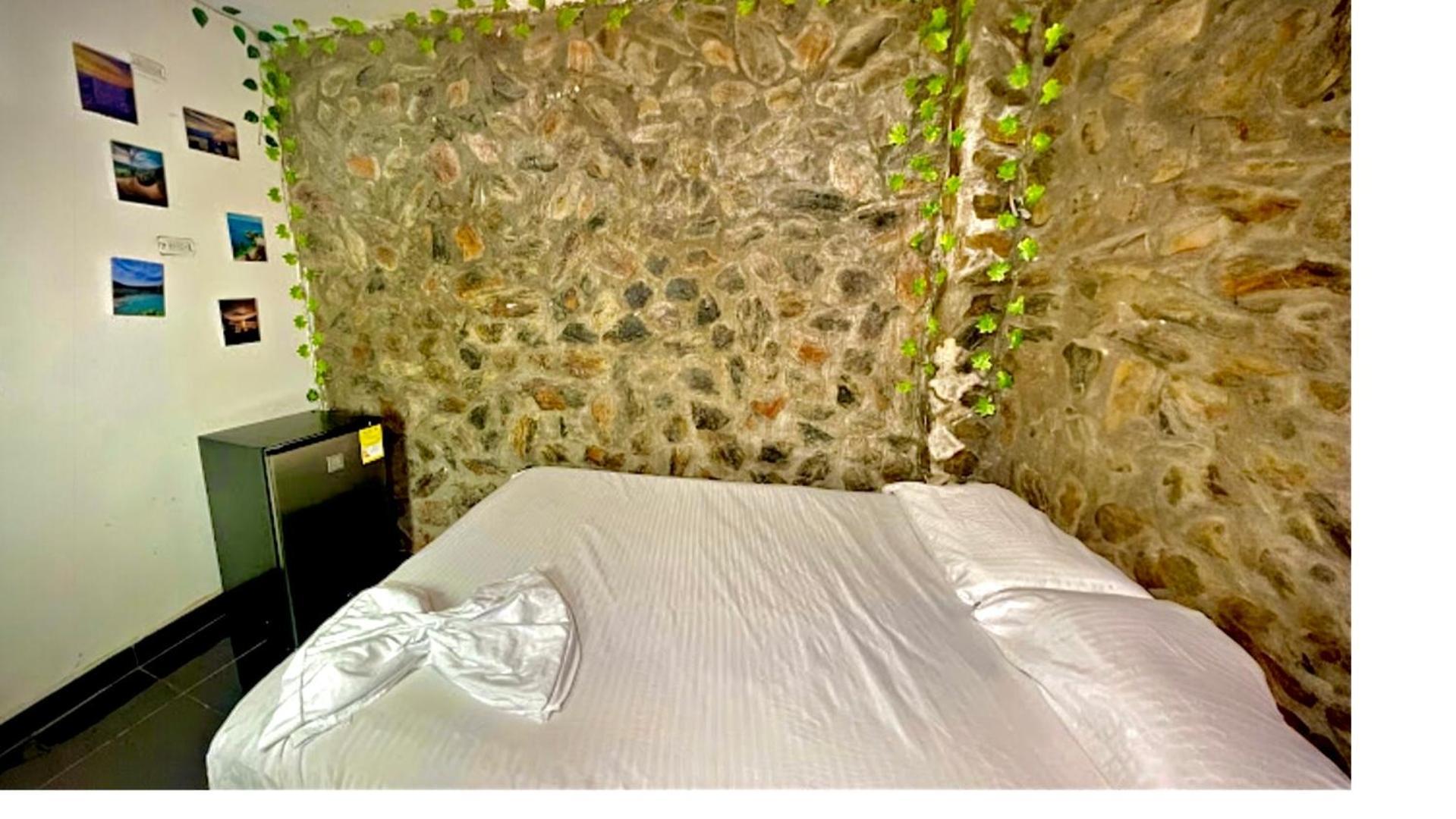 Tamarindo Beach Hostel 타강가 외부 사진