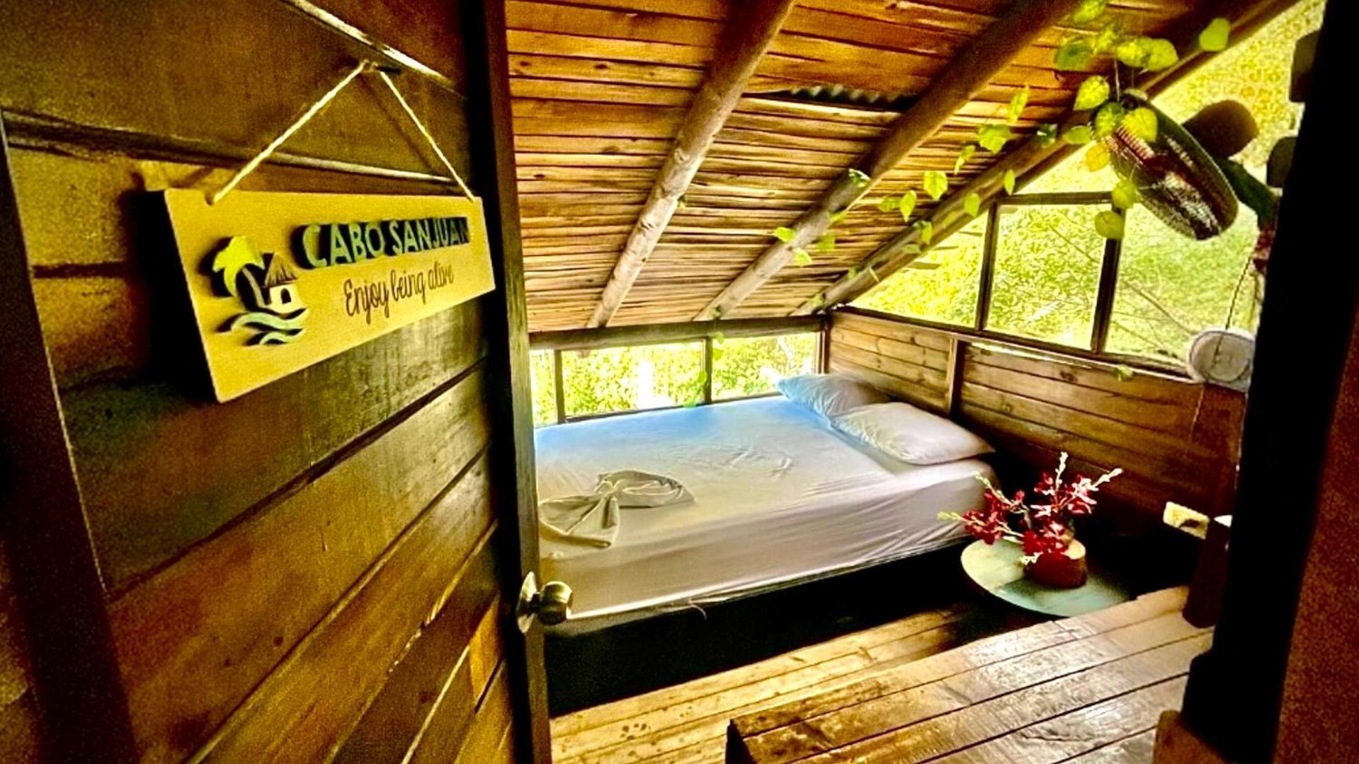 Tamarindo Beach Hostel 타강가 외부 사진