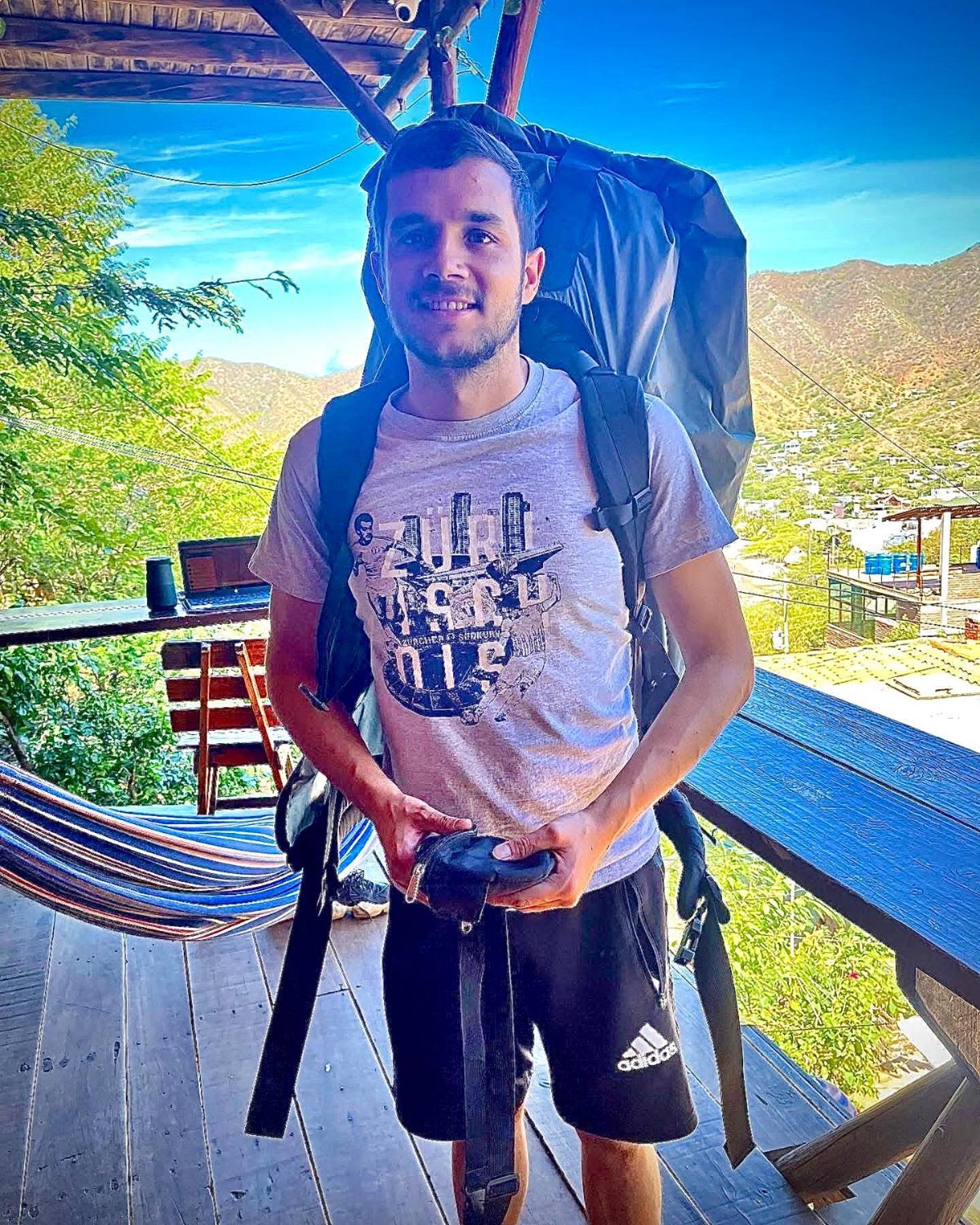 Tamarindo Beach Hostel 타강가 외부 사진